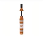 Game On - Orange/White Bottle Umbrella