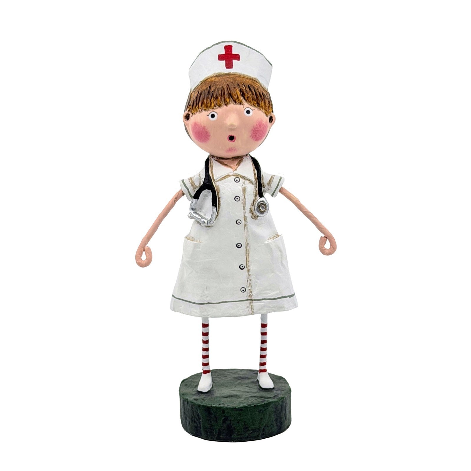 Nurse Hall