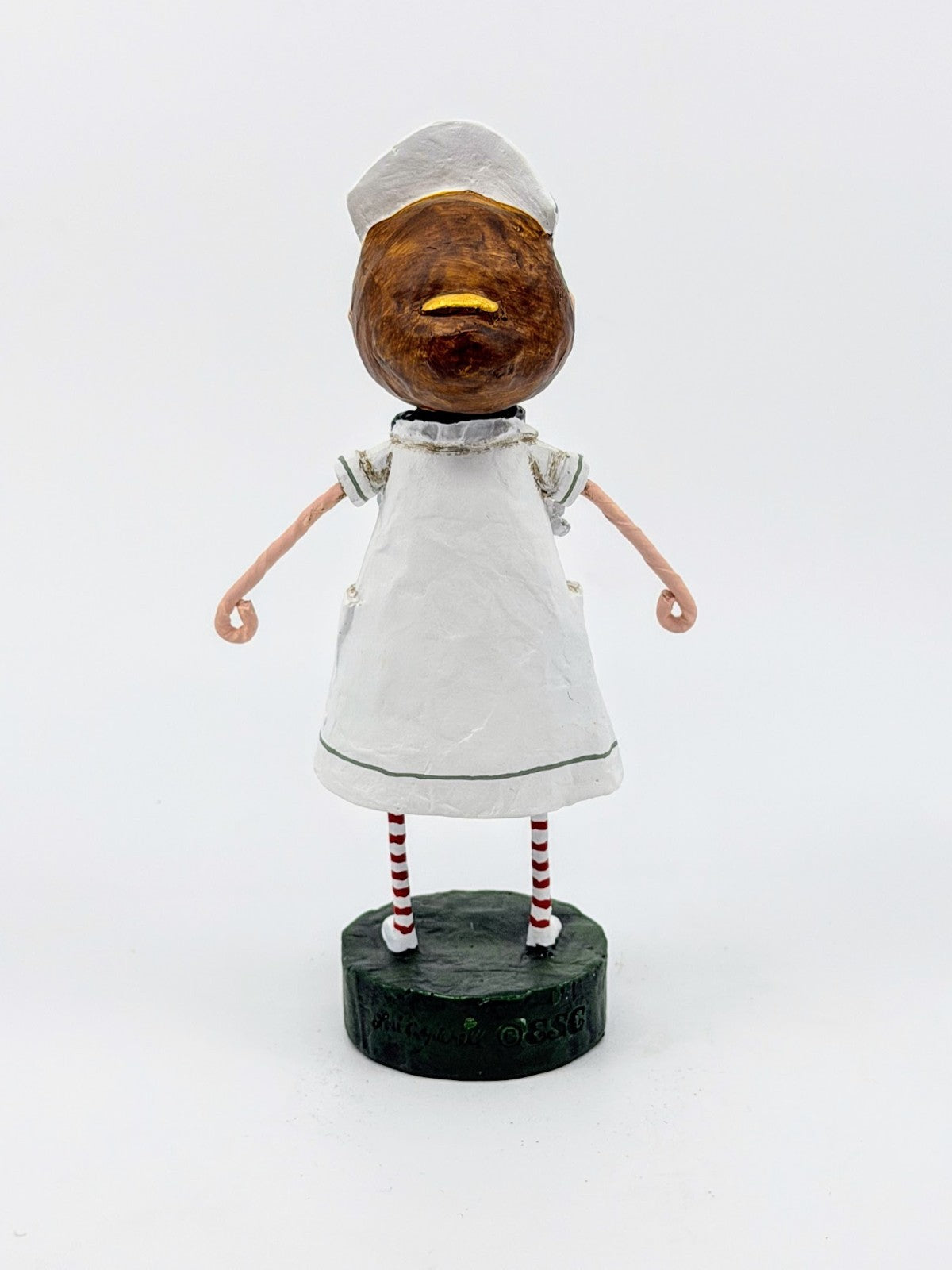 Nurse Hall