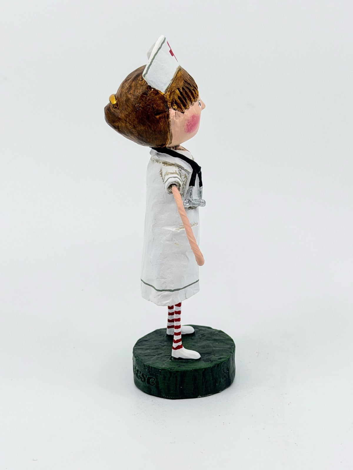 Nurse Hall