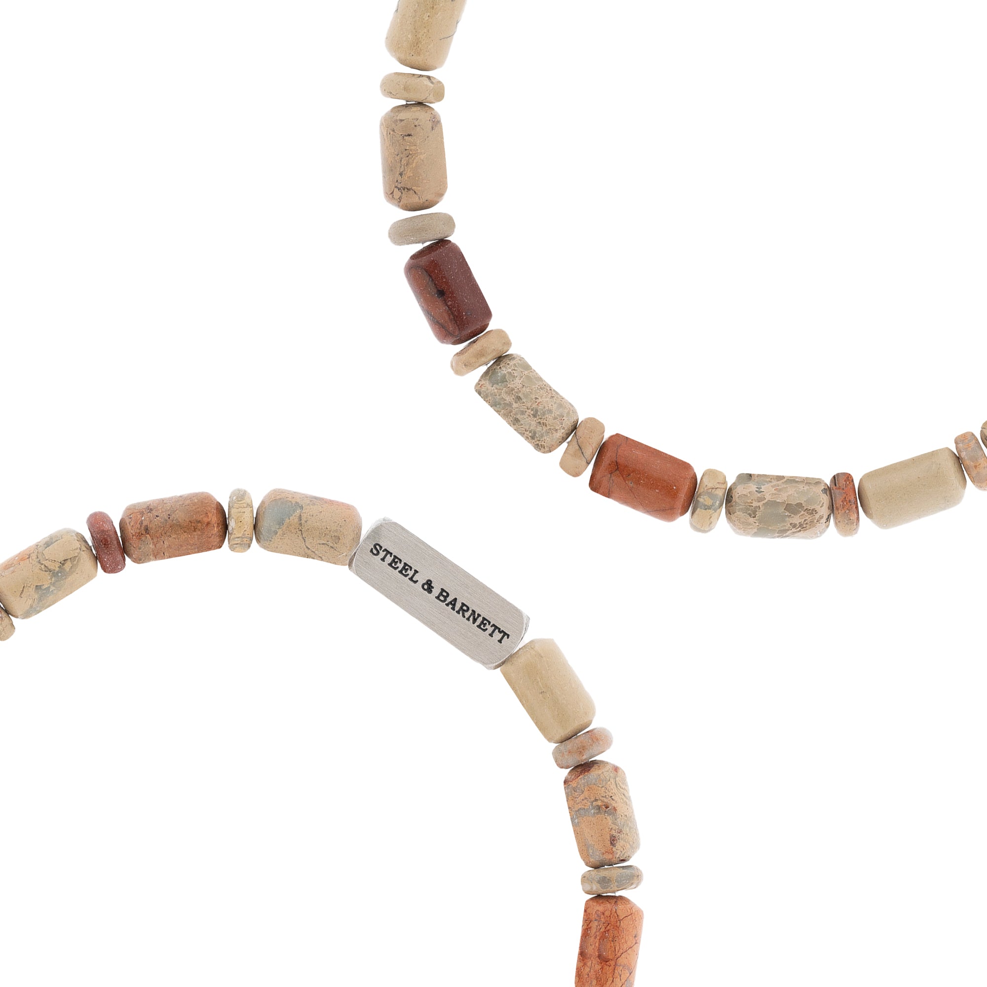 STONES BRACELET-COLORFUL CAL-MEDIUM