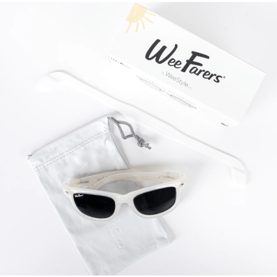 Polarized WeeFarers Summer Sparkler Age 4-6yr