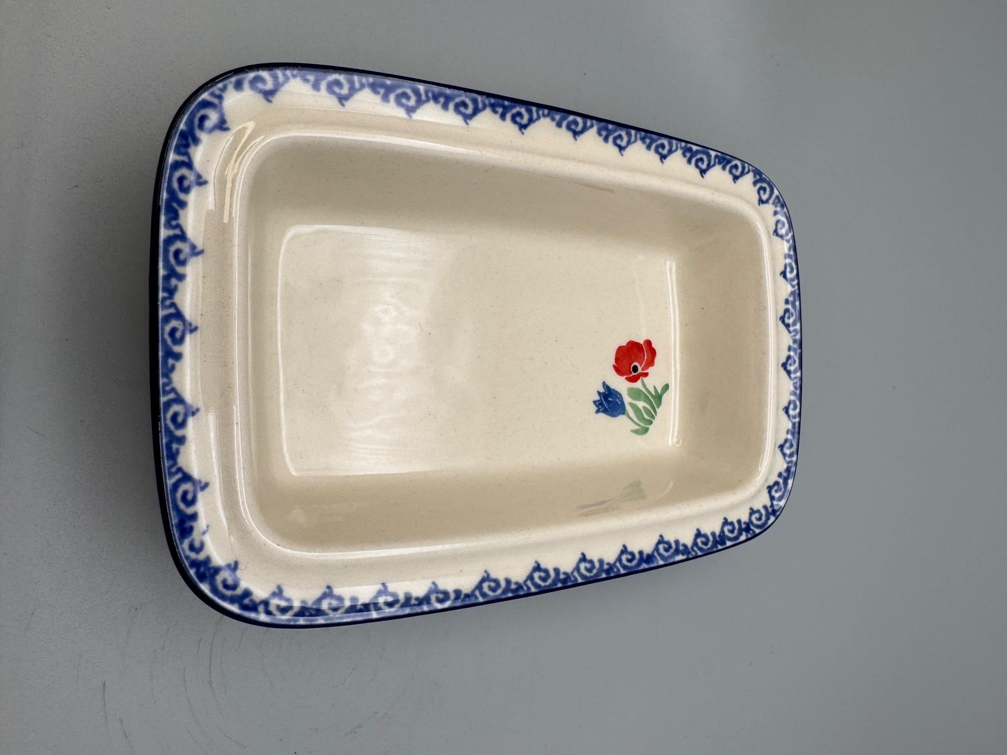 Butter Dish