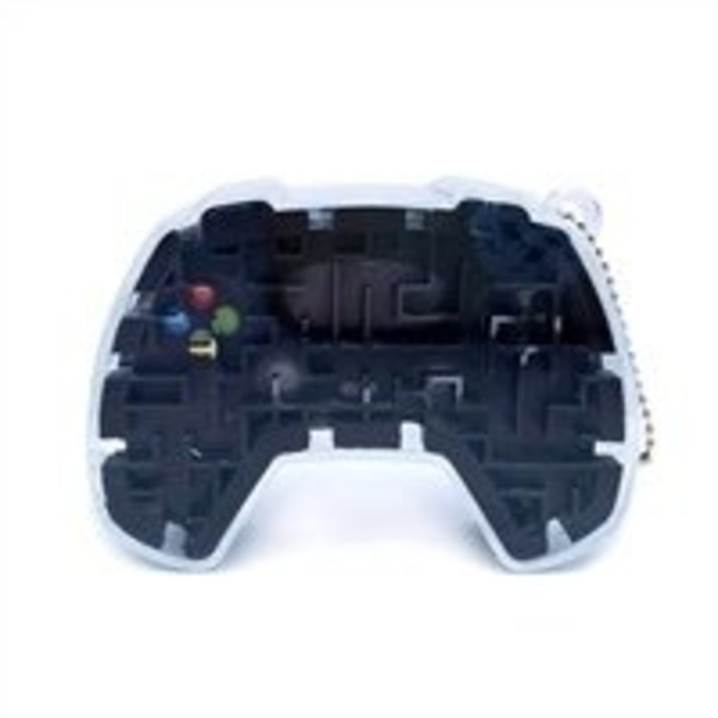 OMG POP FIDGETY STICKER