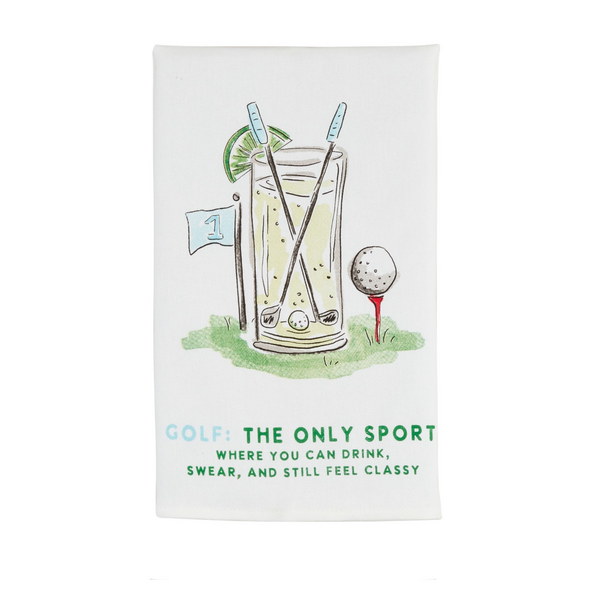 Mine a Double Pro Shop Towel