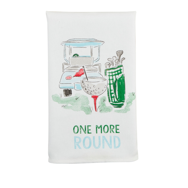 Mine a Double Pro Shop Towel