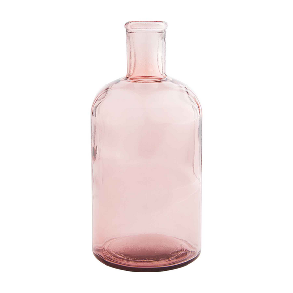 Small Spring Bottleneck Vase