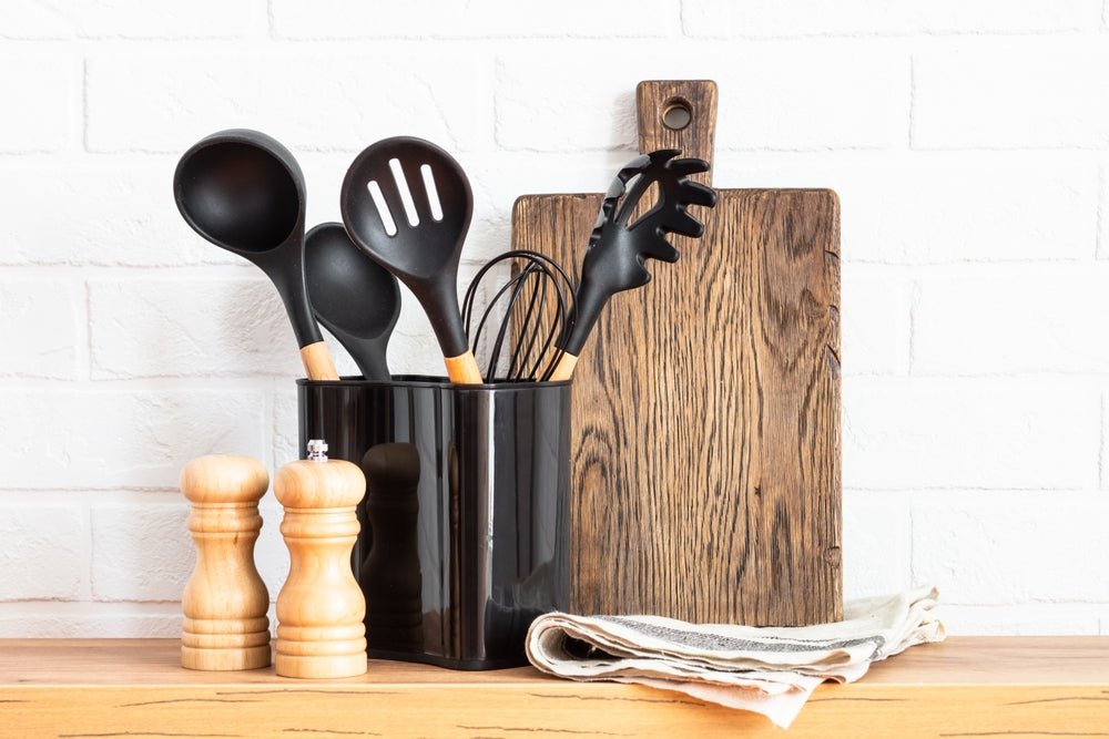 Utensils