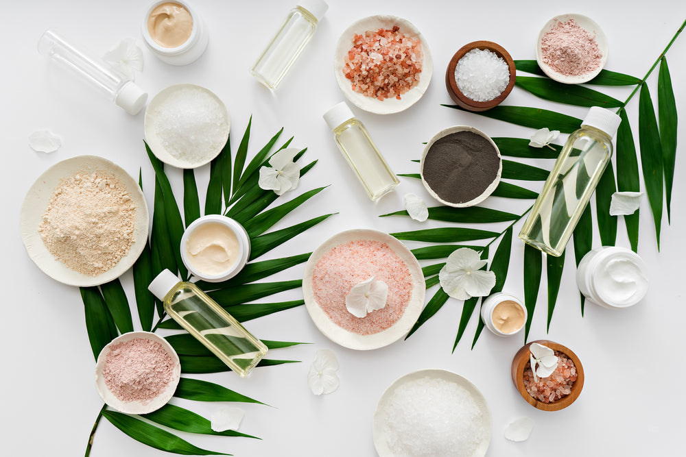 Bath & Body