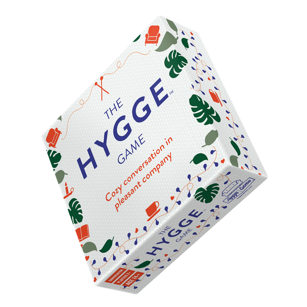 THE HYGGE GAME
