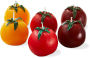 Heirloom Tomato Candles (set of 6)