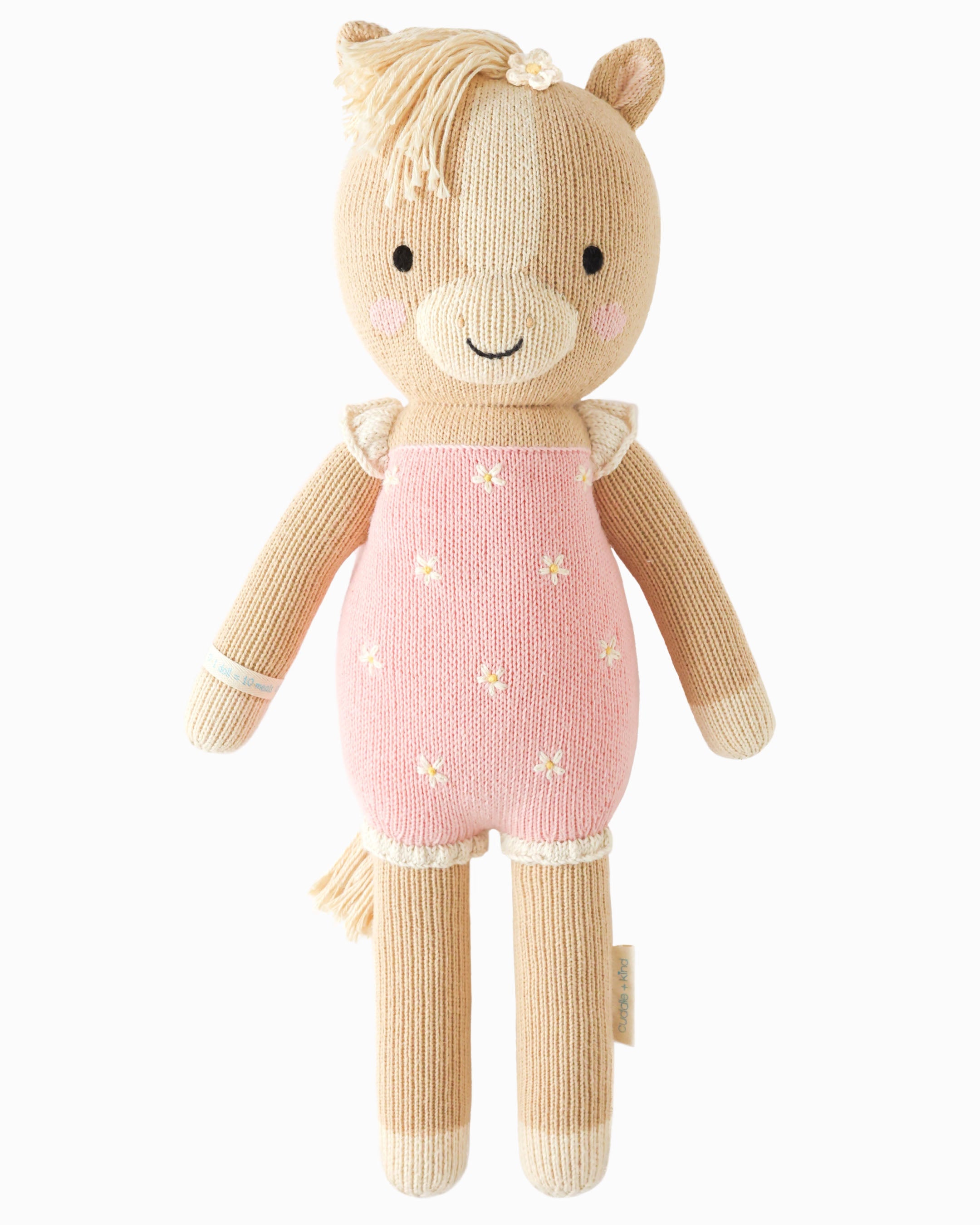 ZARA THE UNICORN 13"