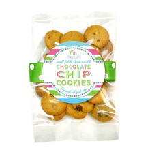 Easter Cookie Bags - Whipped Butter 1.5 oz