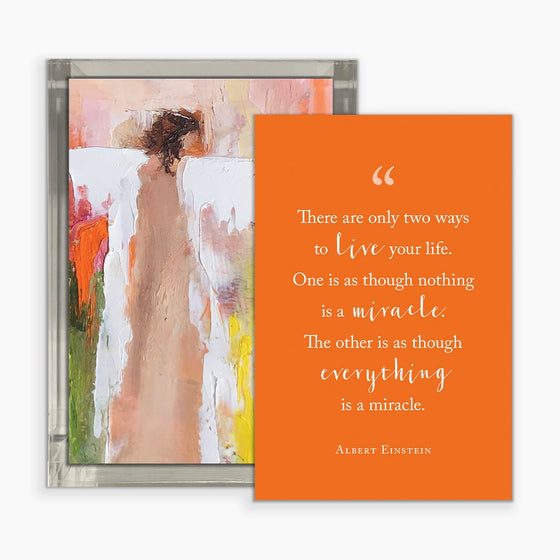 100 Days of Gratitude Notecards