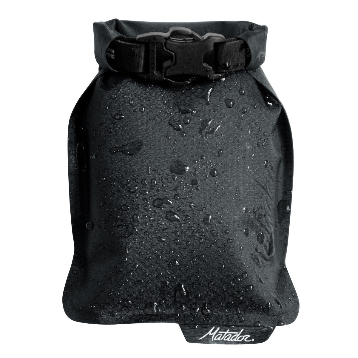 FlatPak Soap Bar Case - Color: Charcoal