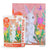 Bunny Patch - 48 pc Puzzle Snax