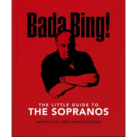 Little Guide to The Sopranos : Bada Bing!