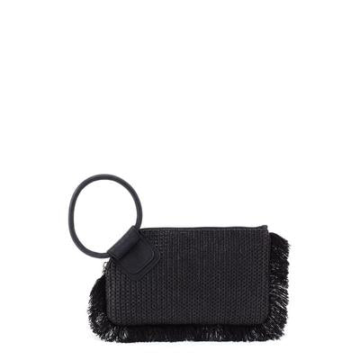 Sable Clutch - Black