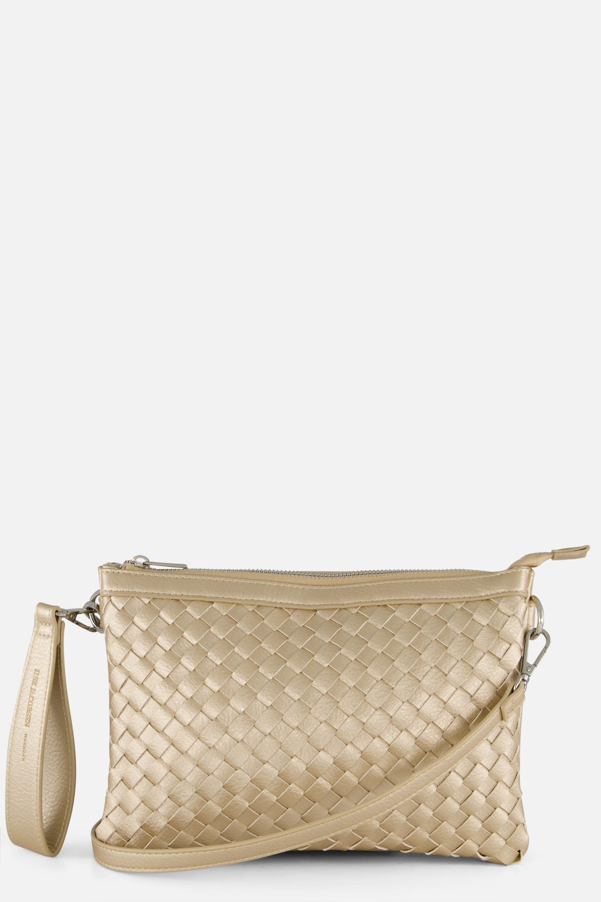 Tote Bag, Platin (small)