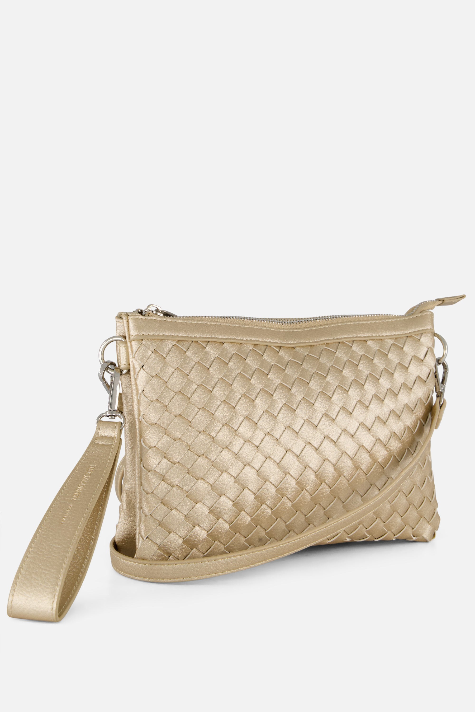 Tote Bag, Platin (small)