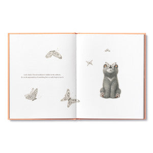 Feeling Grateful - Book
