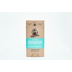Coconut Castaway - Deoderant