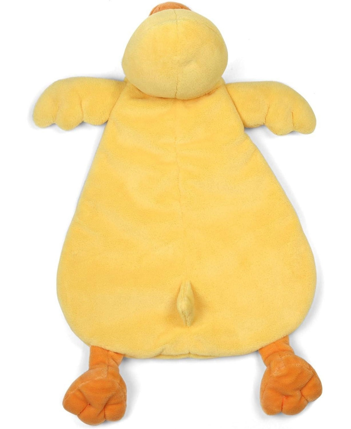 BABY YELLOW DUCK LOVEY