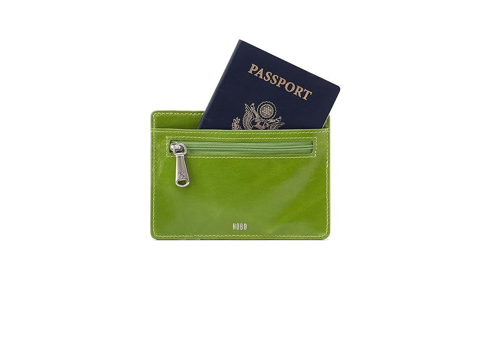 EURO SLIDE GARDEN GREEN HOBO