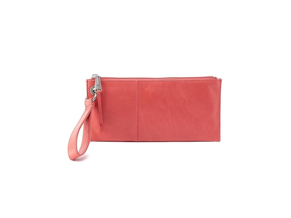 VIDA WRISTLET CHERRY BLOSSOM HOBO