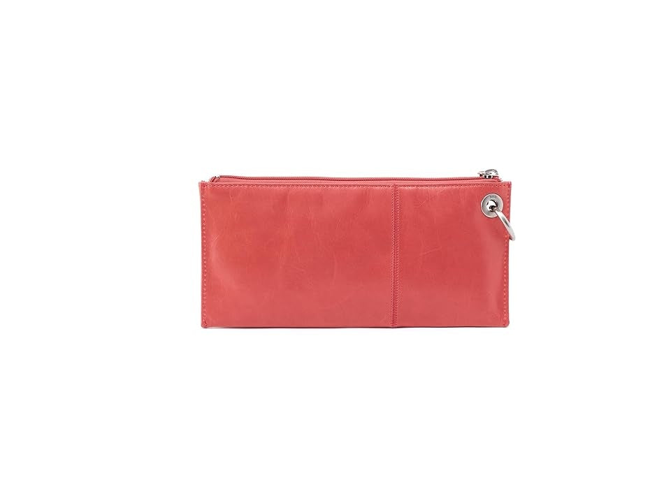 VIDA WRISTLET CHERRY BLOSSOM HOBO