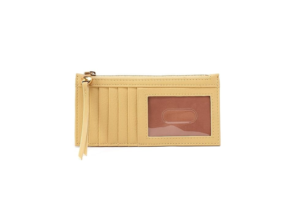 CARTE CARD CASE FLAX