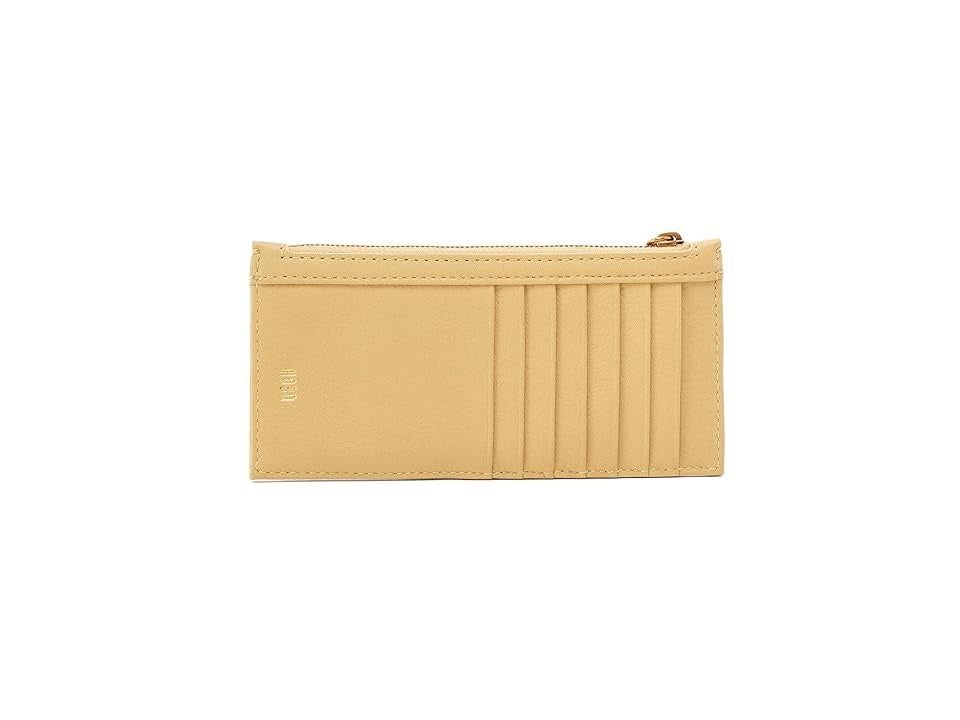 CARTE CARD CASE FLAX