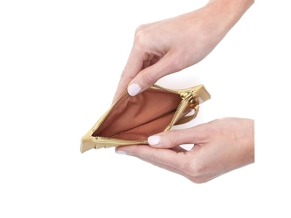 CARTE CARD CASE FLAX