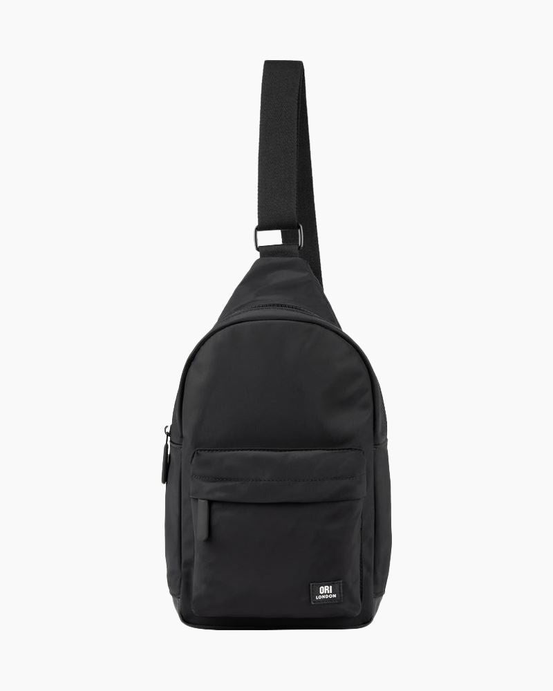 Willesden B Sustainable (Nylon) - Large - Black