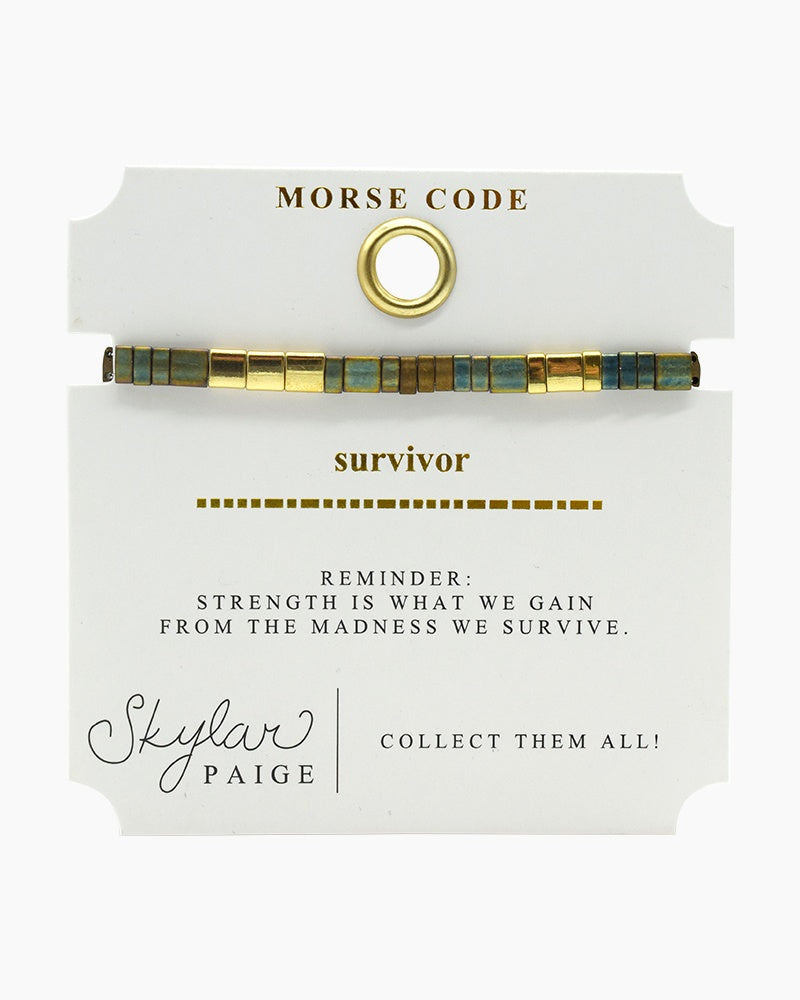 Survivor Tila - Keep it Cool Camo