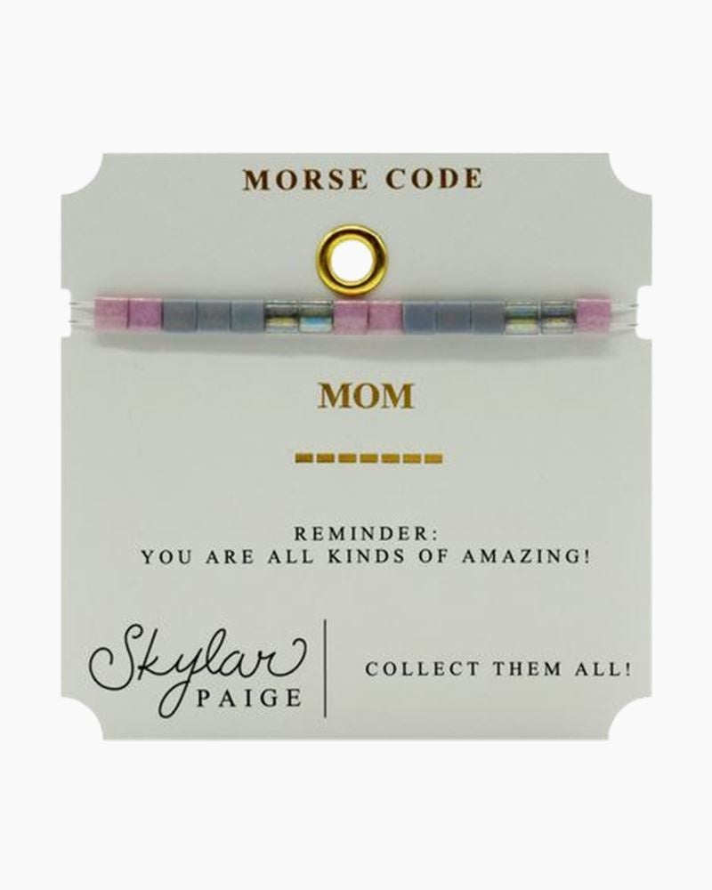 MOM - Tila Bracelet
