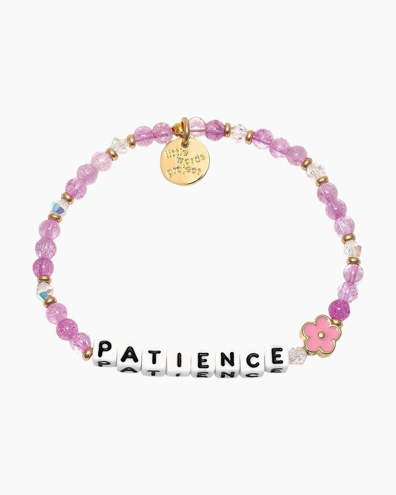 Patience-White S/M
