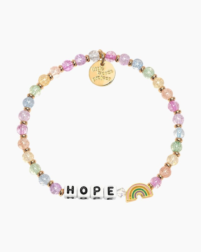 Hope-White S/M