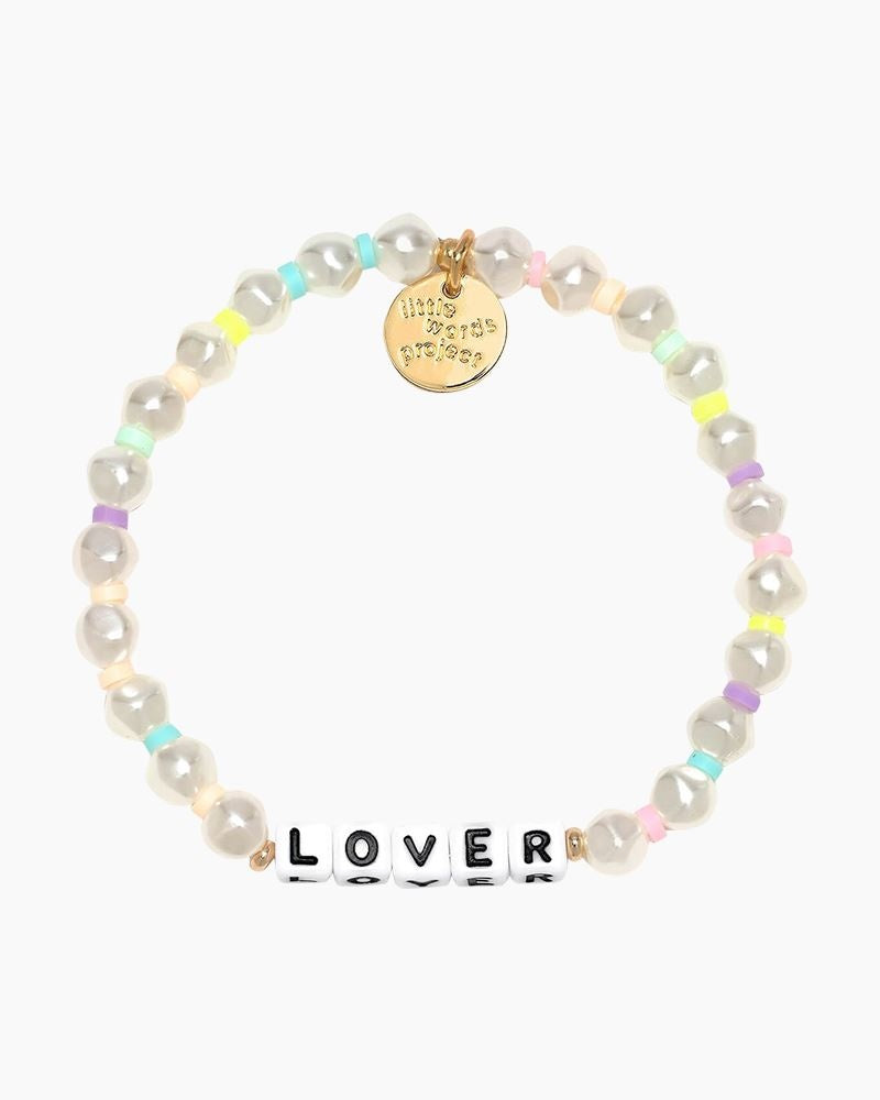 Lover - Vanilla Cone S/M