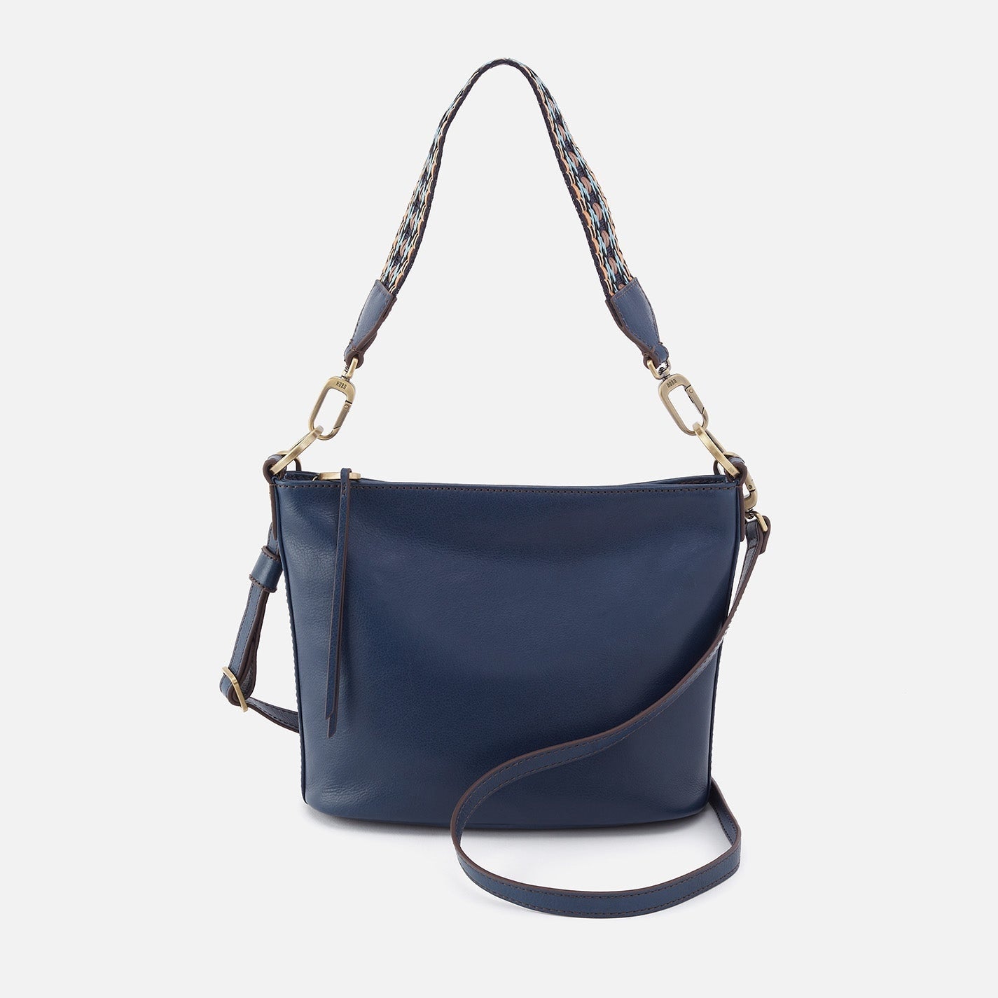 Belle Convertible Shoulder - Navy