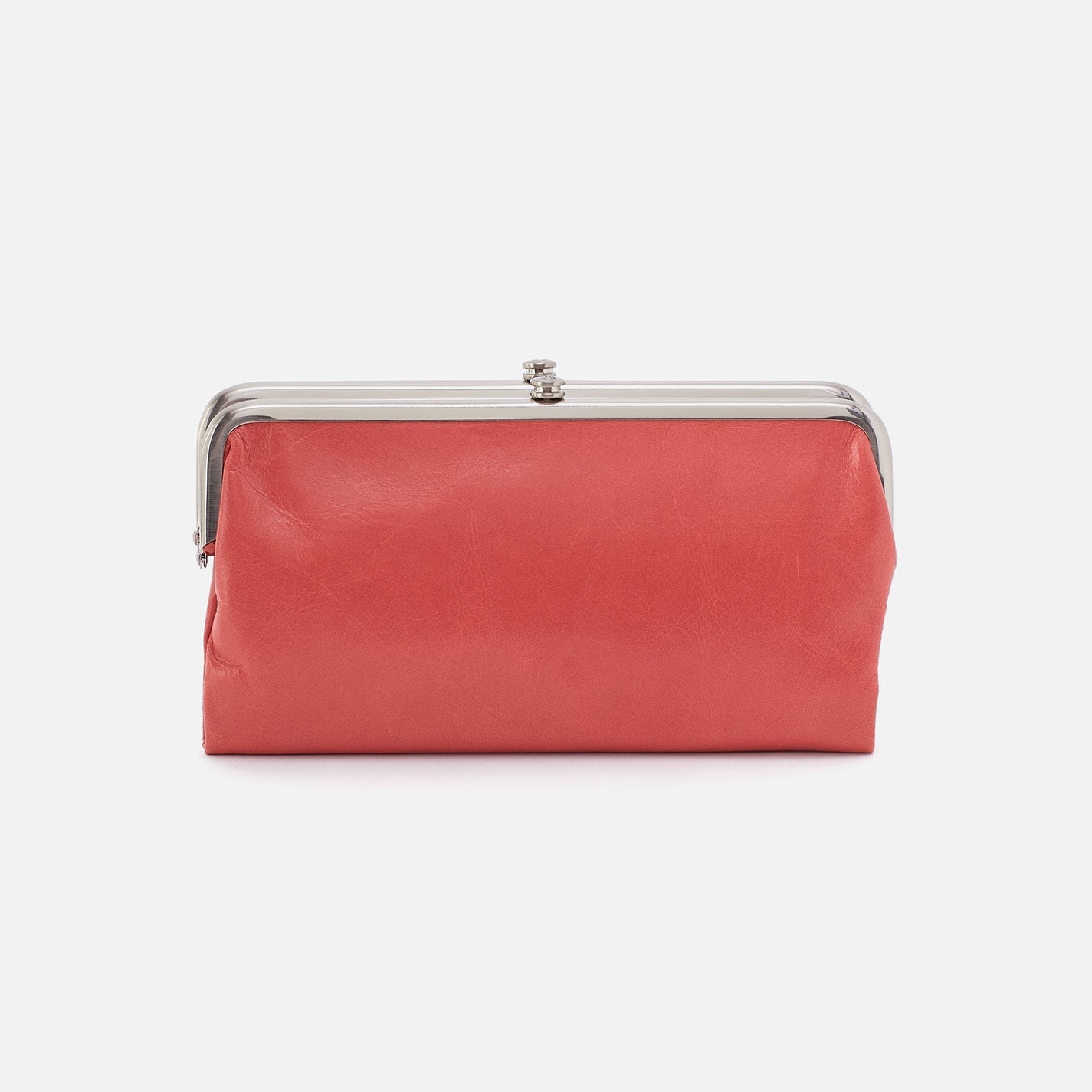 LAUREN CLUTCH WALLET HOBO