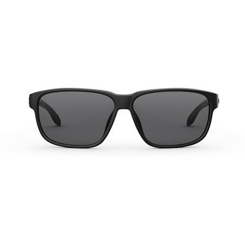 Edgewater - Nylon Optics - Gunmetal | Smoke