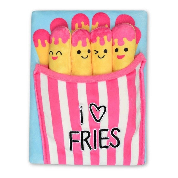 Fries Journal