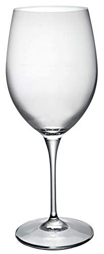 Premium #6 Red Wine 20 oz (set of 4)