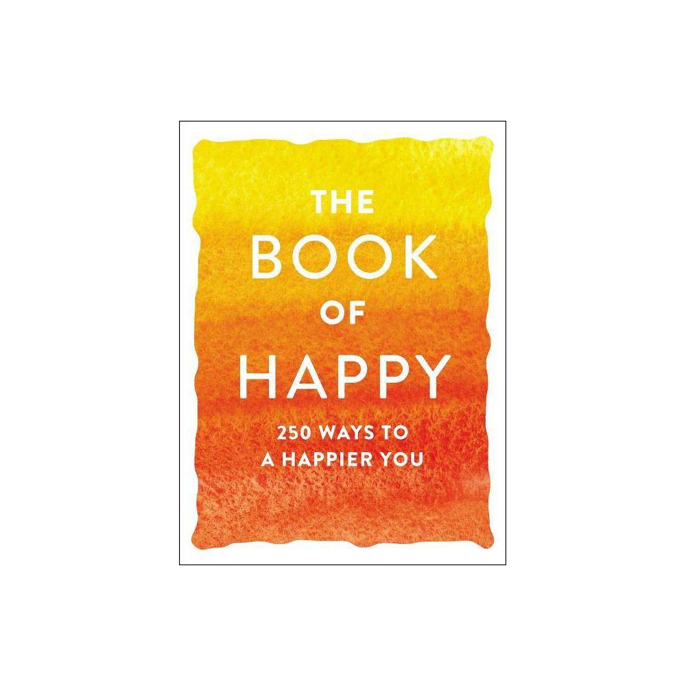 The Book of Happy