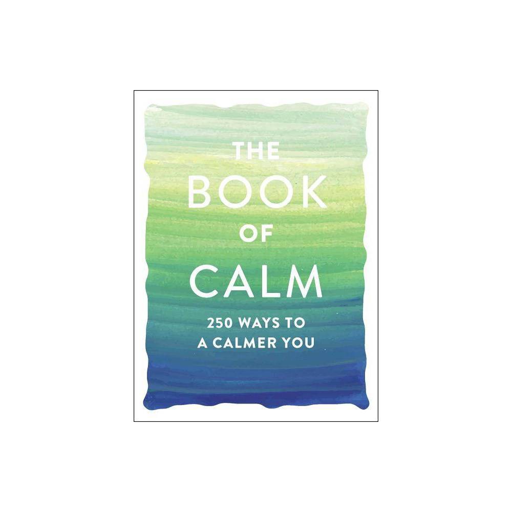 The Book of Calm