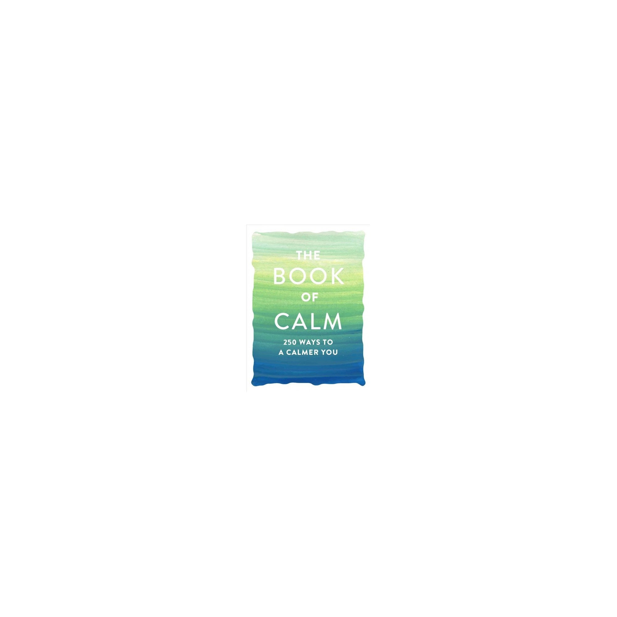 The Book of Calm