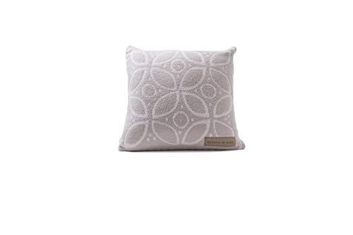 Cozy Chic Covered in Prayer Pillow - Blush Pink