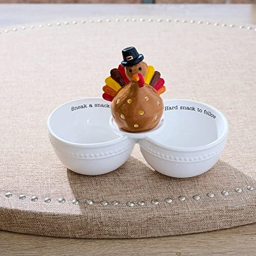Turkey Light Up Sitter
