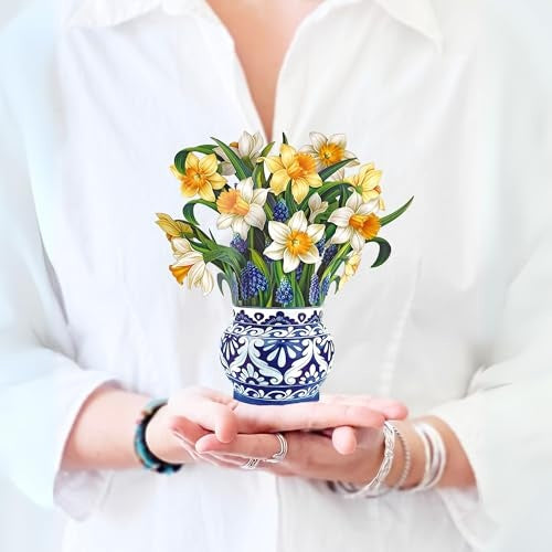 Mini English Daffodil